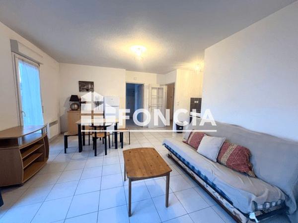 À vendre Appartement 2 pièces 42 m² - Albi 81000