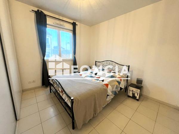 À vendre Appartement 2 pièces 42 m² - Albi 81000