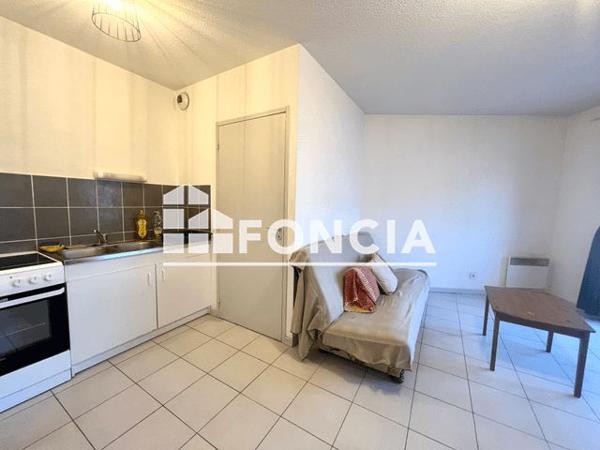 À vendre Appartement 2 pièces 42 m² - Albi 81000