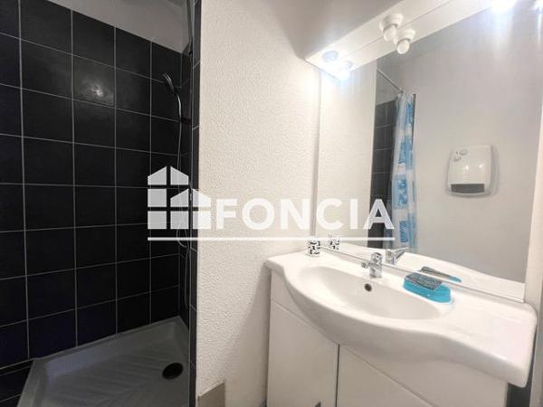 À vendre Appartement 2 pièces 42 m² - Albi 81000