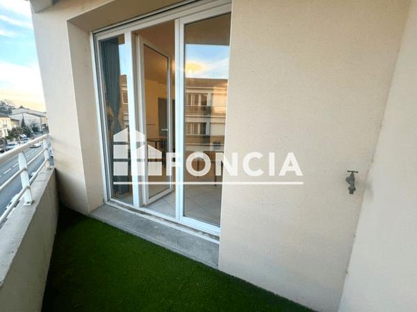 À vendre Appartement 2 pièces 42 m² - Albi 81000