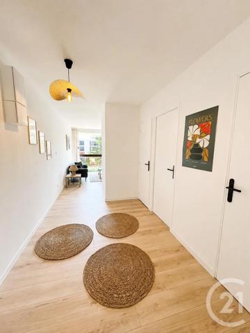 Appartement F2 à vendre  2 pièces - 41,50 m 2   ST CYPRIEN  - 66