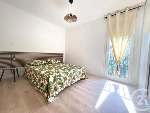 Appartement F2 à vendre  2 pièces - 41,50 m 2   ST CYPRIEN  - 66