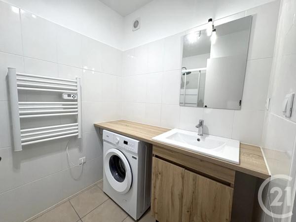 Appartement F2 à vendre  2 pièces - 41,50 m 2   ST CYPRIEN  - 66