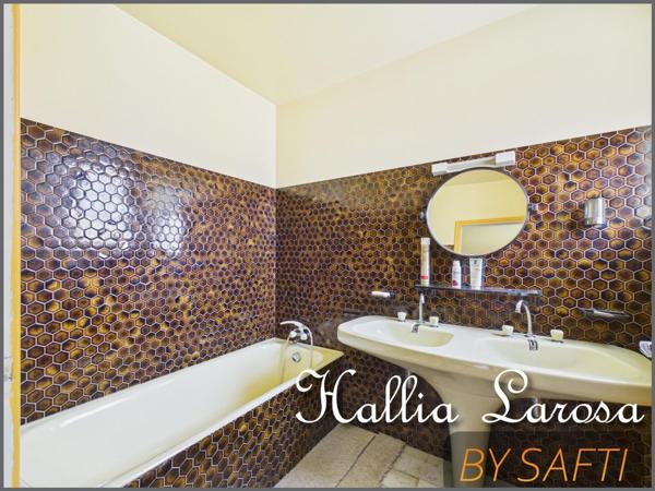 Pavillon de type 7 avec garage et jardin