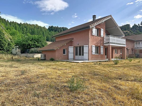 Maison 5 pièces 133 m2