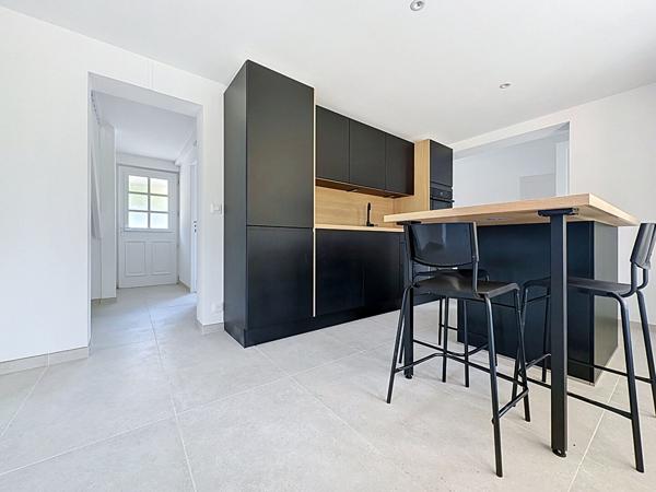 Maison 5 pièces 133 m2