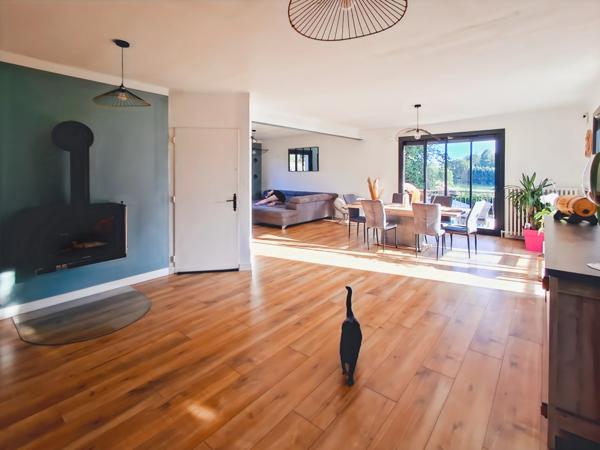 Belle maison familiale