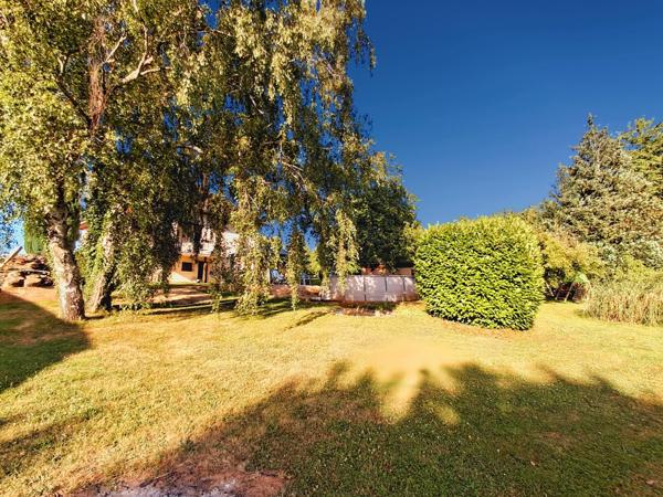 Belle maison familiale