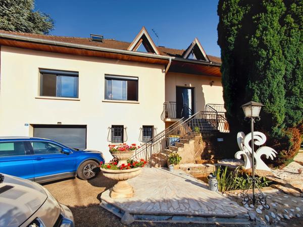 Belle maison familiale