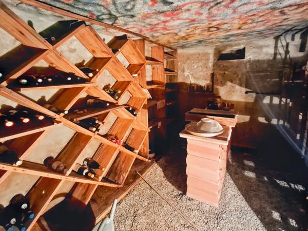 Belle maison familiale