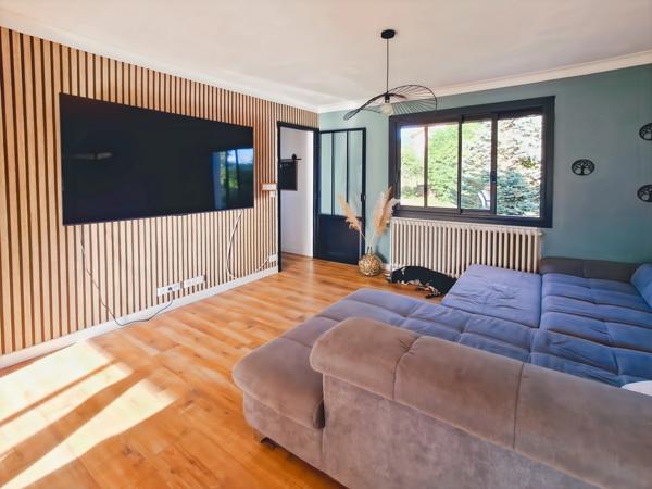 Belle maison familiale