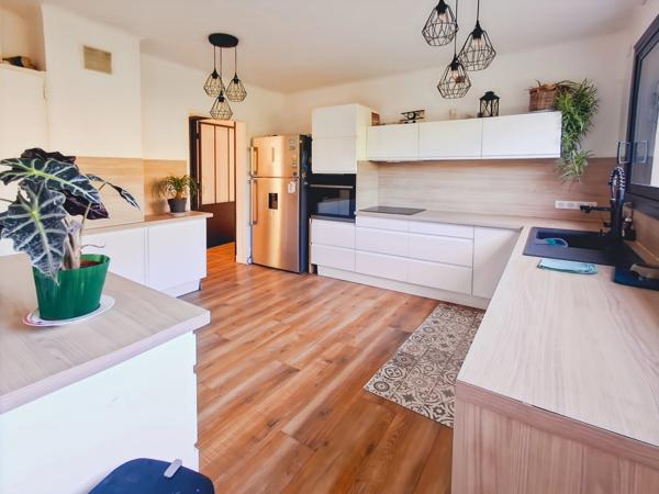 Belle maison familiale