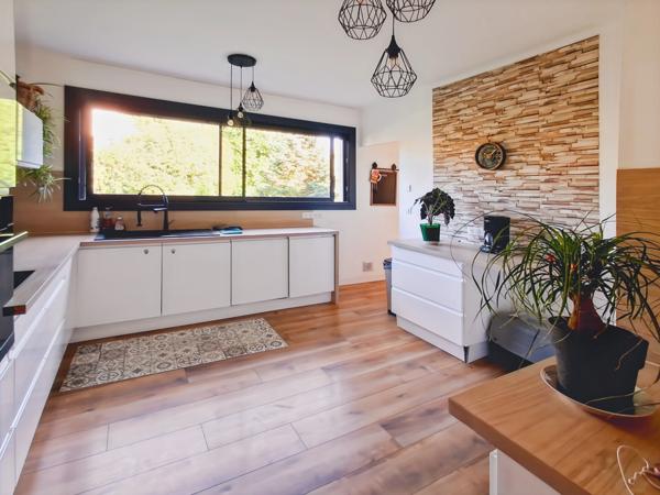 Belle maison familiale