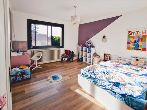 Belle maison familiale