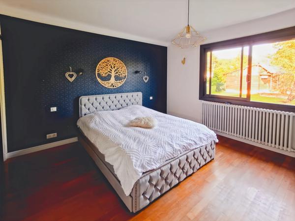 Belle maison familiale