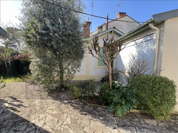 Maison à vendre |  Mérignac |  3 pièces | 79 m²