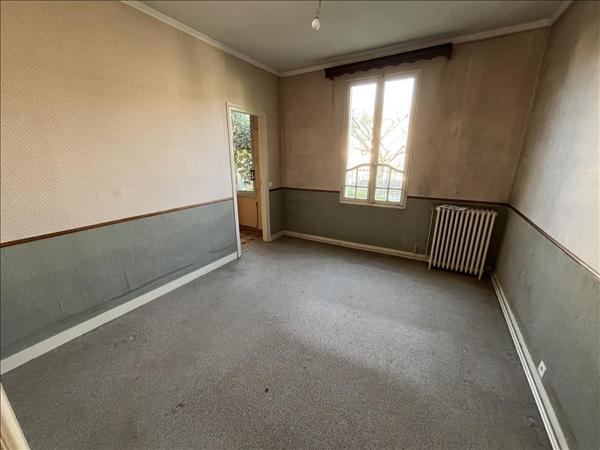 Maison à vendre |  Mérignac |  3 pièces | 79 m²