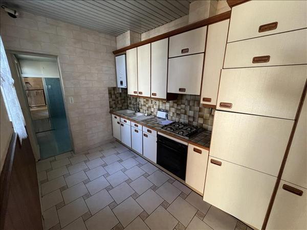 Maison à vendre |  Mérignac |  3 pièces | 79 m²