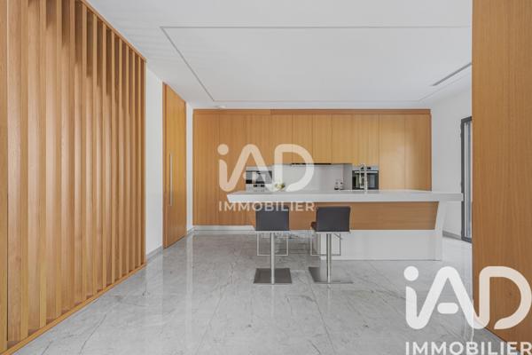 Maison à vendre 6 pièces 200 m² Vaux-sur-Seine