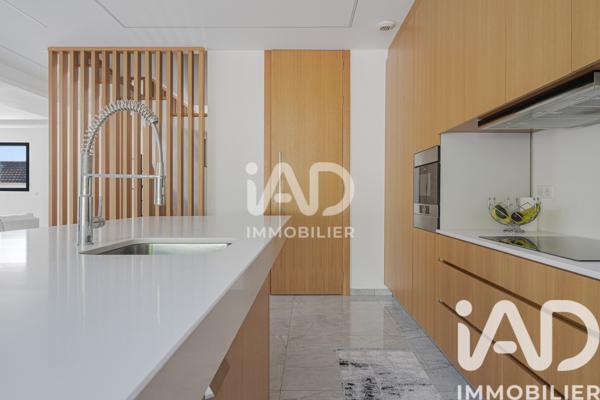 Maison à vendre 6 pièces 200 m² Vaux-sur-Seine
