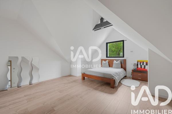 Maison à vendre 6 pièces 200 m² Vaux-sur-Seine