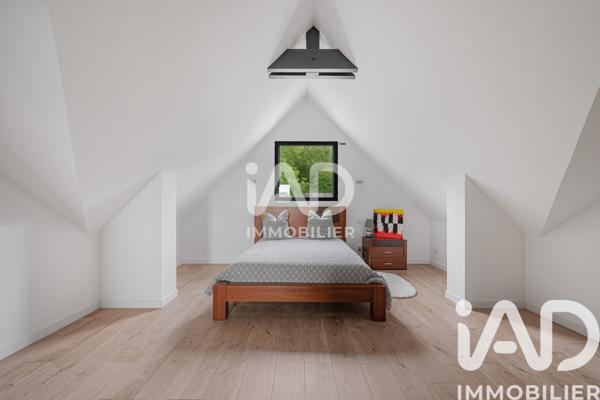 Maison à vendre 6 pièces 200 m² Vaux-sur-Seine
