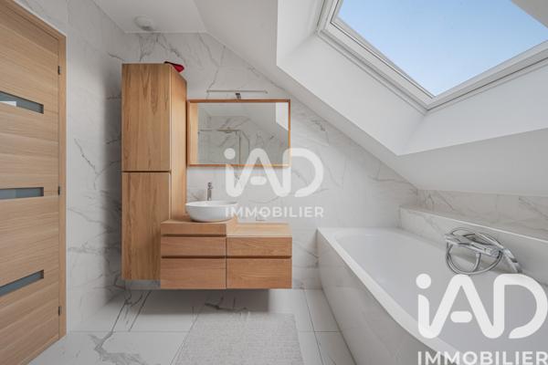 Maison à vendre 6 pièces 200 m² Vaux-sur-Seine