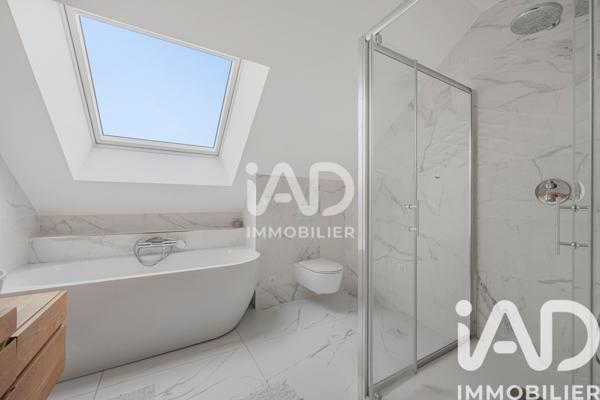 Maison à vendre 6 pièces 200 m² Vaux-sur-Seine