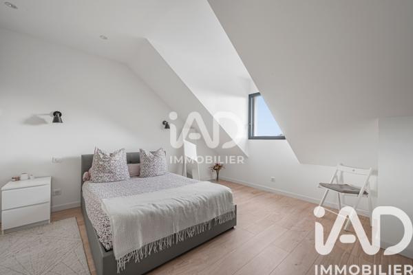 Maison à vendre 6 pièces 200 m² Vaux-sur-Seine