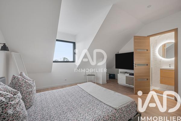 Maison à vendre 6 pièces 200 m² Vaux-sur-Seine