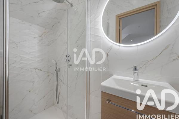 Maison à vendre 6 pièces 200 m² Vaux-sur-Seine