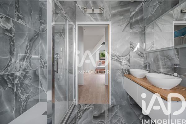 Maison à vendre 6 pièces 200 m² Vaux-sur-Seine