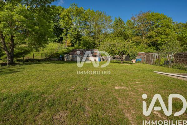 Maison à vendre 6 pièces 200 m² Vaux-sur-Seine