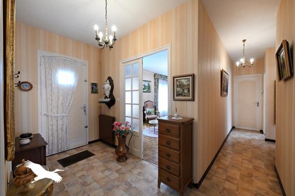 Maison à vendre |  Roullet-Saint-Estèphe |  3 pièces | 84 m²