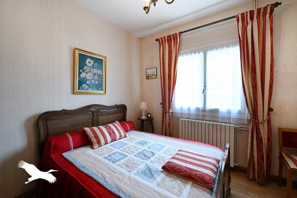 Maison à vendre |  Roullet-Saint-Estèphe |  3 pièces | 84 m²