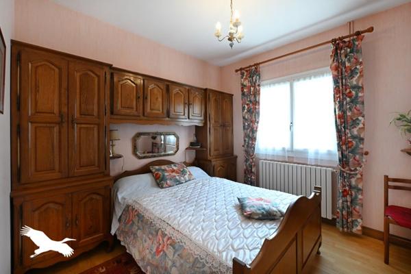 Maison à vendre |  Roullet-Saint-Estèphe |  3 pièces | 84 m²