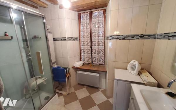 Maison à CURCY SUR ORNE avec 2352m² de terrain