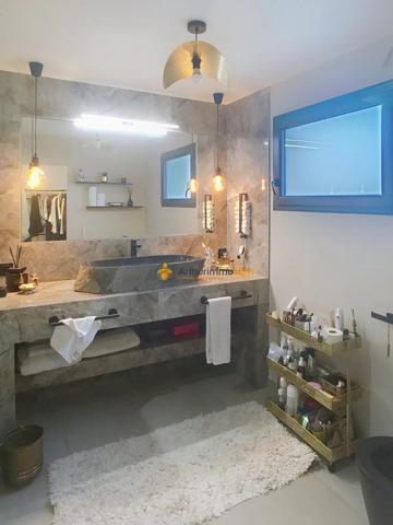 Vente                                                      Villa
                        
                     5 pièces                      150 m2                     à Villeneuve-de-la-Raho