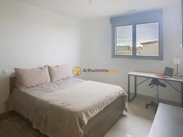 Vente                                                      Villa
                        
                     5 pièces                      150 m2                     à Villeneuve-de-la-Raho