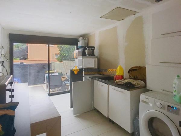 Vente                                                      Villa
                        
                     5 pièces                      150 m2                     à Villeneuve-de-la-Raho