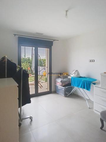 Vente                                                      Villa
                        
                     5 pièces                      150 m2                     à Villeneuve-de-la-Raho