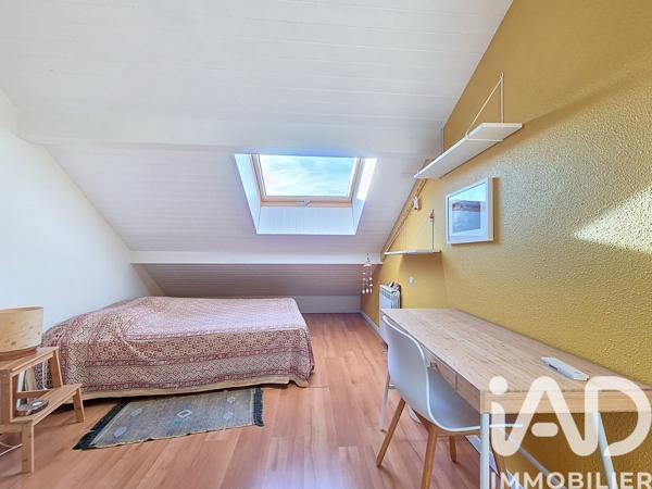 Appartement à vendre 3 pièces 73 m² La Roche-sur-Foron