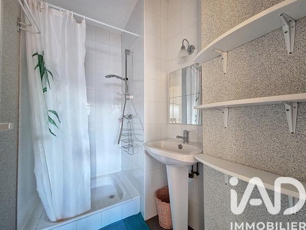 Appartement à vendre 3 pièces 73 m² La Roche-sur-Foron