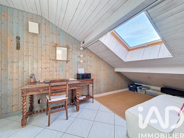 Appartement à vendre 3 pièces 73 m² La Roche-sur-Foron