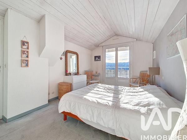 Appartement à vendre 3 pièces 73 m² La Roche-sur-Foron