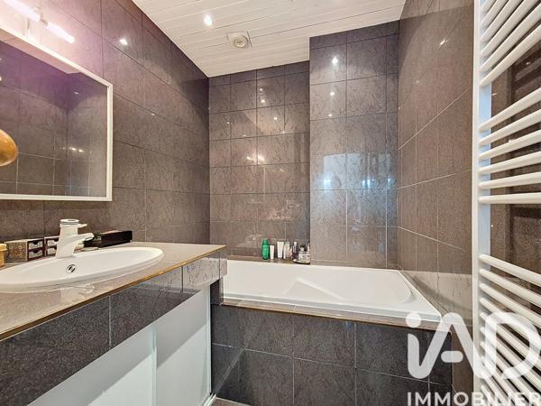 Appartement à vendre 3 pièces 73 m² La Roche-sur-Foron