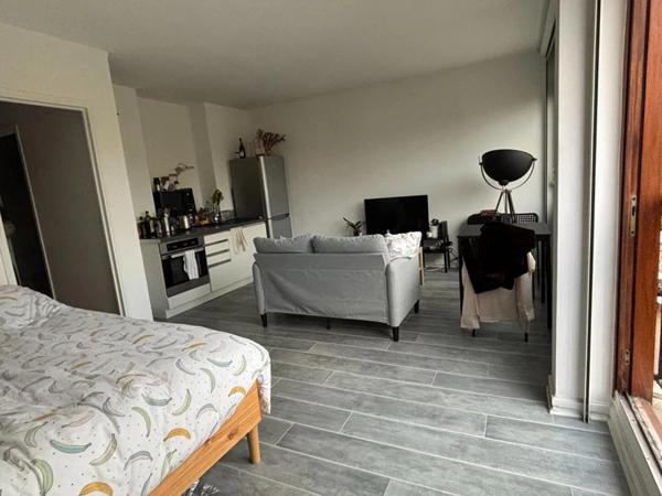 Appartement à vendre au Chesnay-Rocquencourt (78150)
