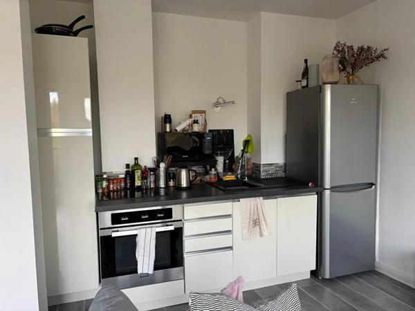 Appartement à vendre au Chesnay-Rocquencourt (78150)