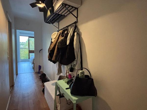Appartement à vendre au Chesnay-Rocquencourt (78150)